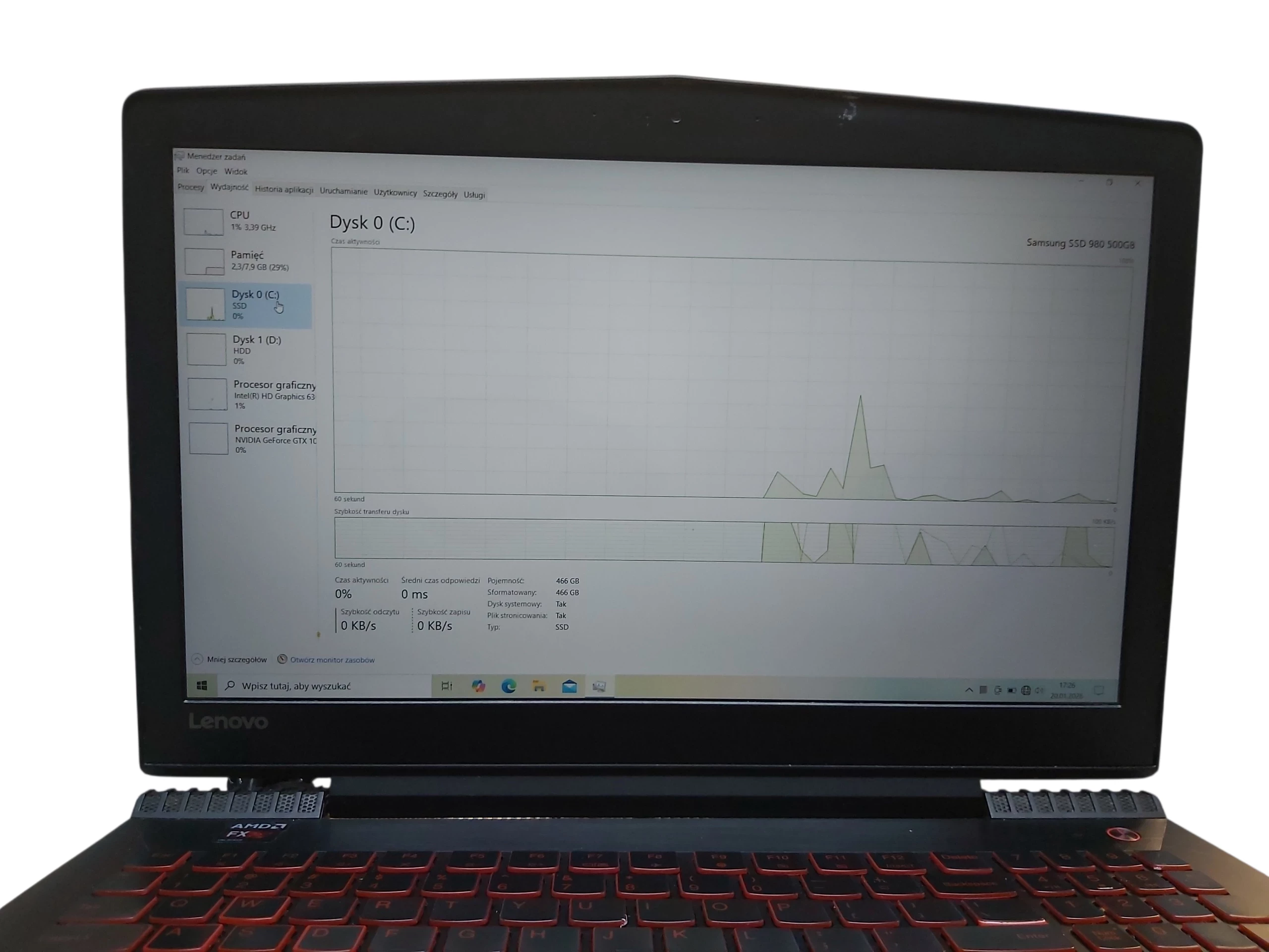 laptop-lenovo-y520-15ikbn-15-tb-i5-73008-gbgtx-1050-zasilacz-kod-producenta-lenovo-legion-y520-15ikbn