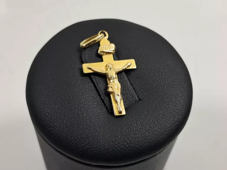 zlota-zawieszka-krzyzyk-750-109g-rybnicka-3-gliwice-g1