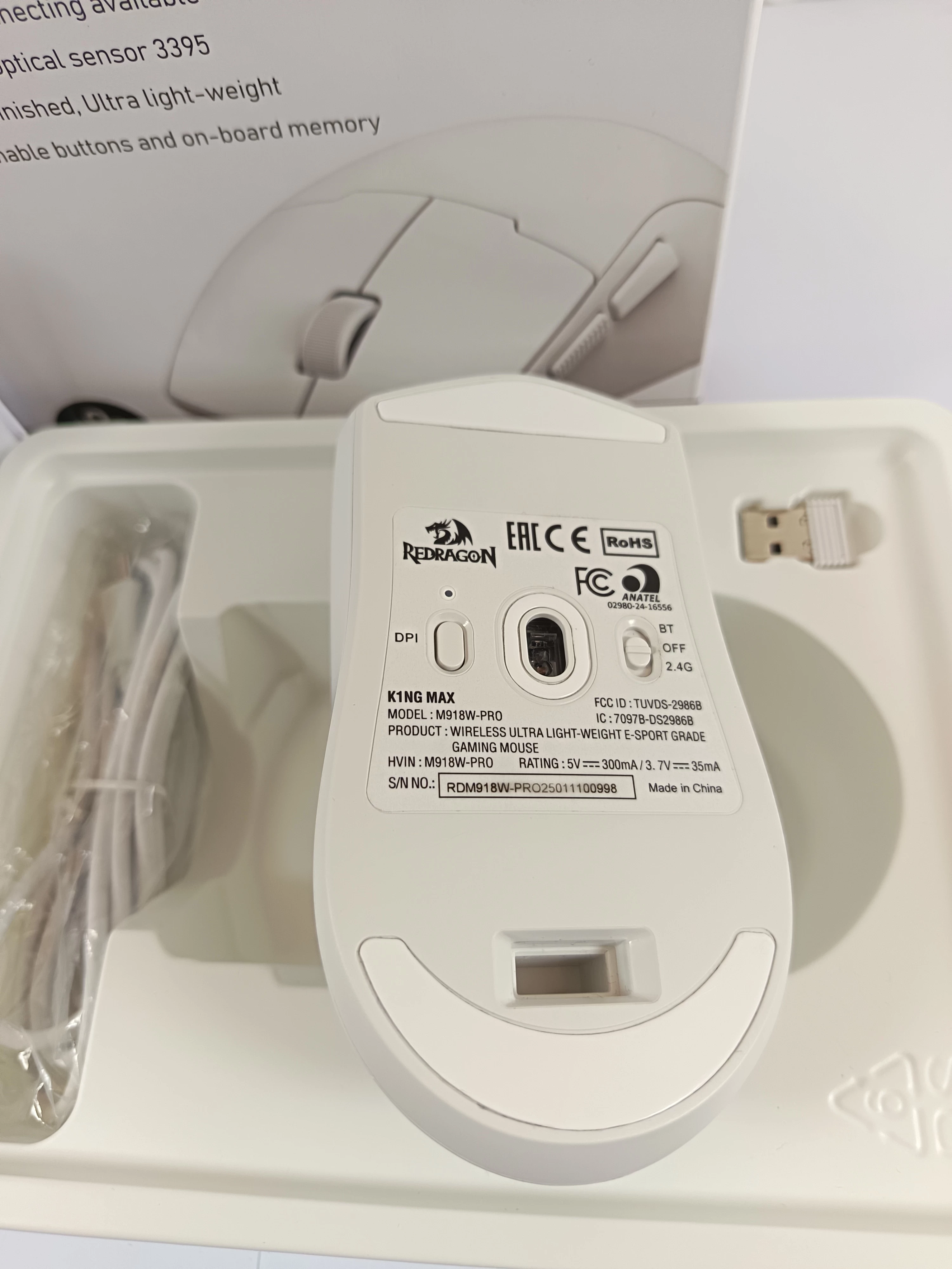 myszka-reddragon-m918w-pro-k1ngmax-ean-gtin-6950376725684