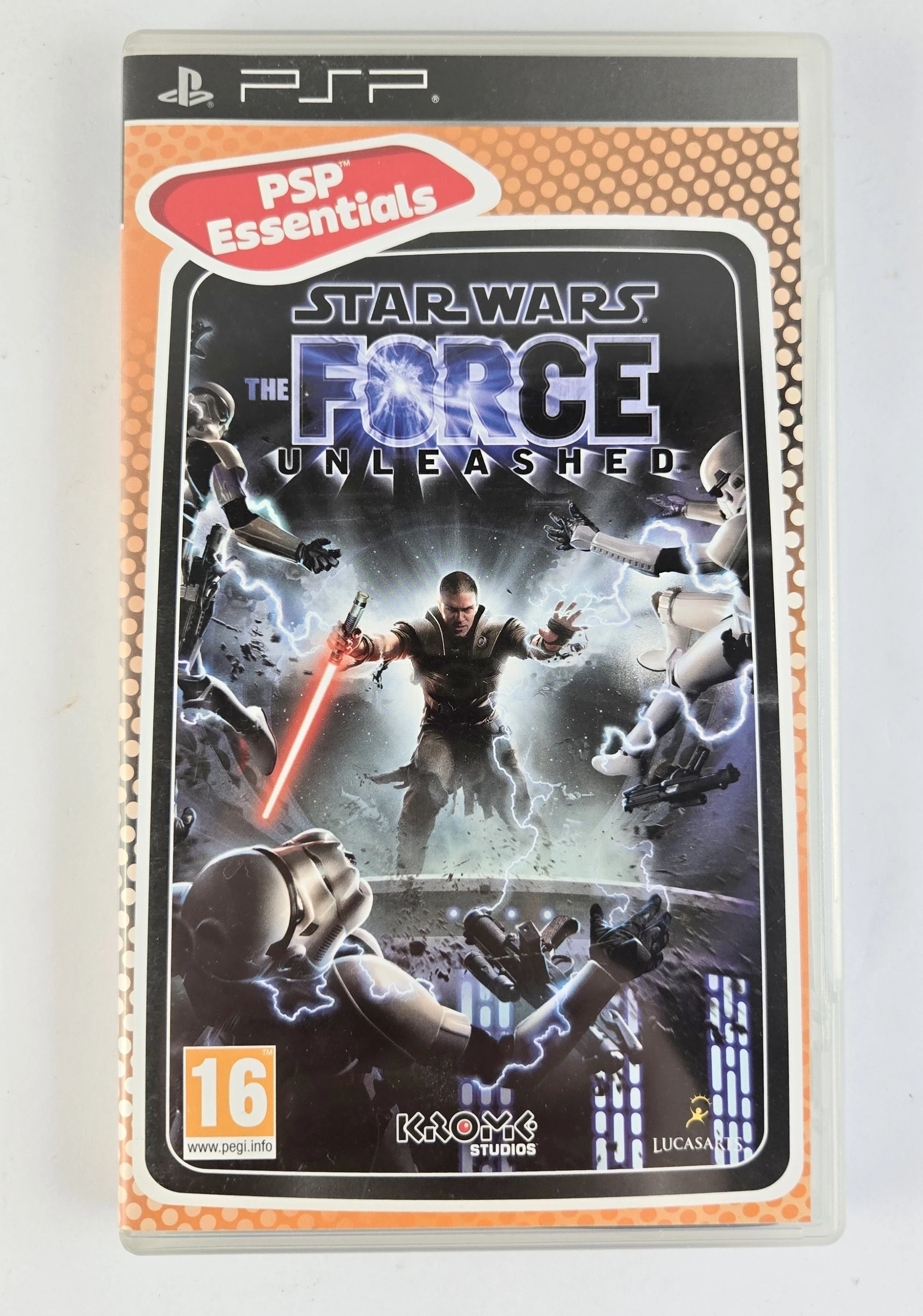 gra-psp-star-wars-the-force-unleashed-ean-gtin-023272009489