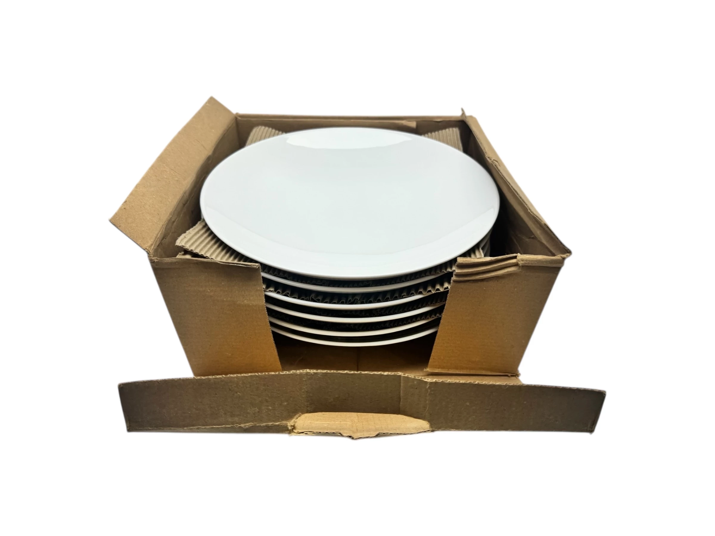 zestaw-talerzy-glebokich-25cm-porcelana-bogucice-6szt-jak-nowe-ean-gtin-5907455193125