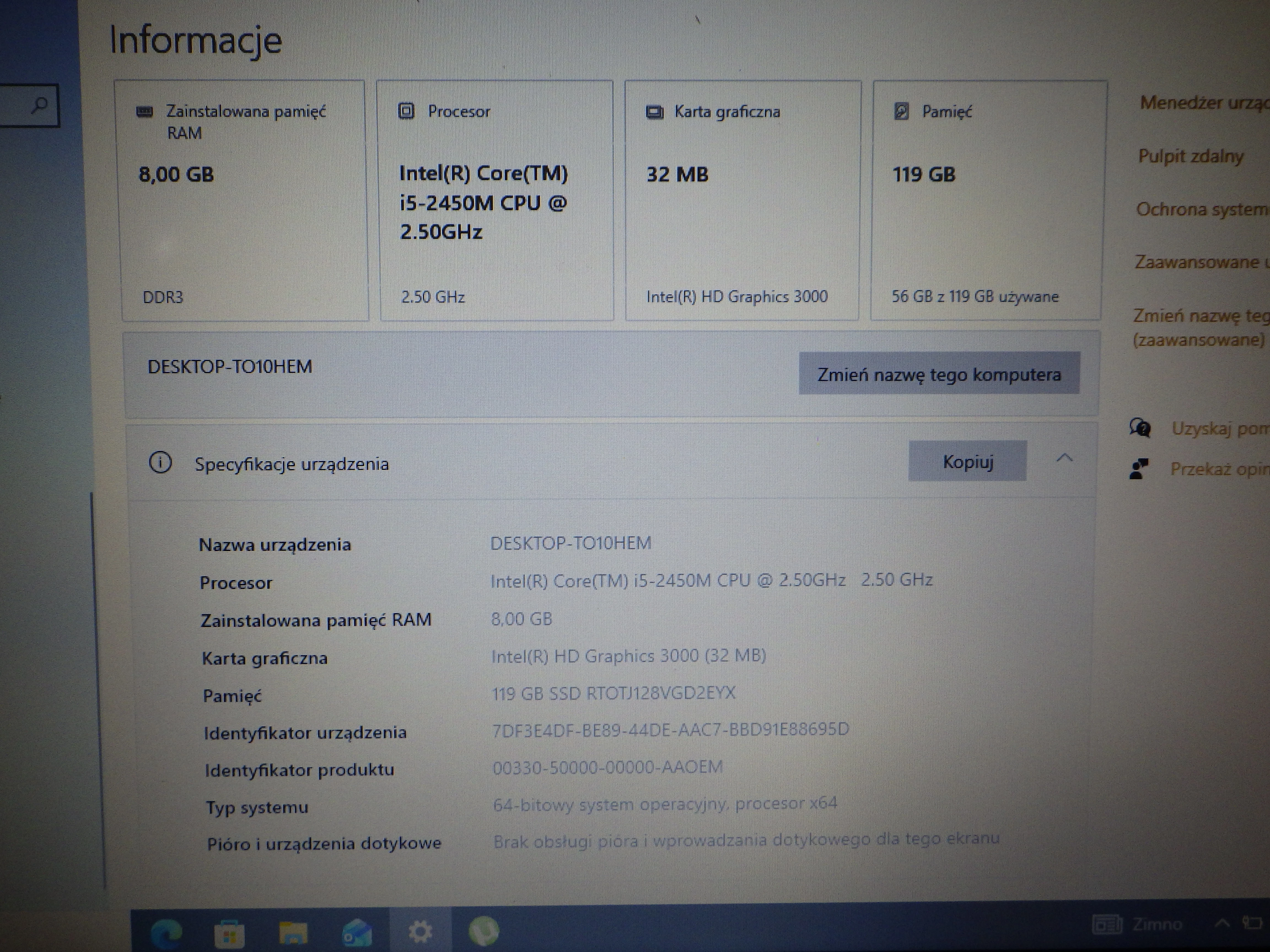 laptop-lenovo-thinkpad-edge-e520-dysk-ssd-ean-gtin-0886843933862