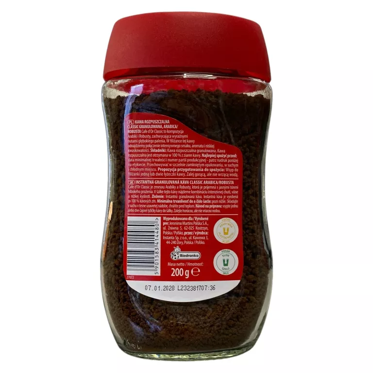 kawa-rozpuszczalna-cafe-dor-classic-200-g-ean-gtin-5901583404955