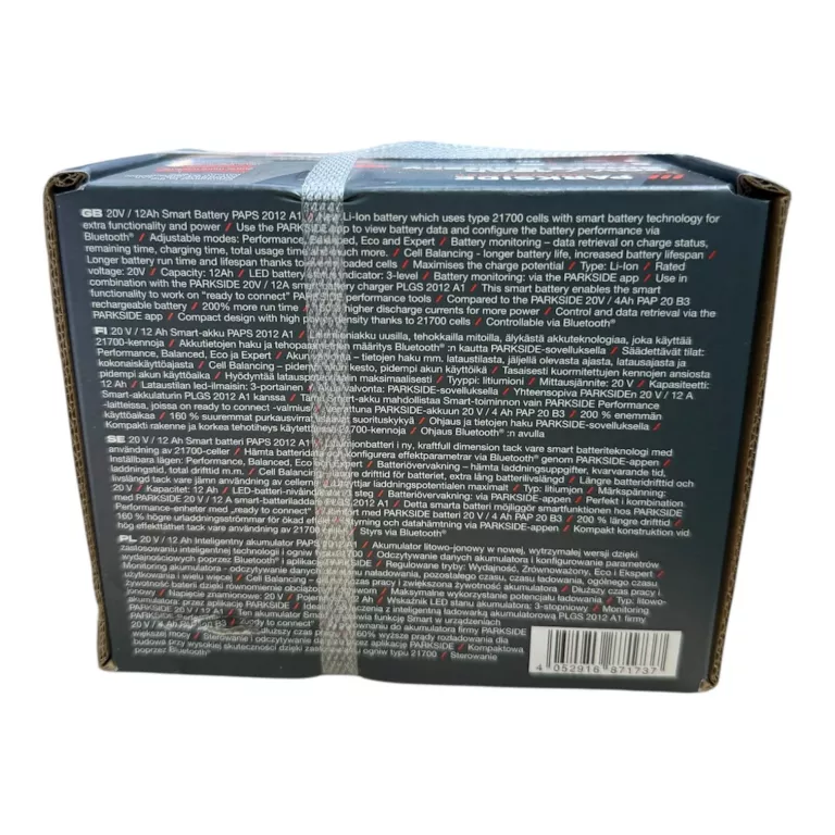 akumulator-parkside-20v12ah-ean-gtin-4052916871737