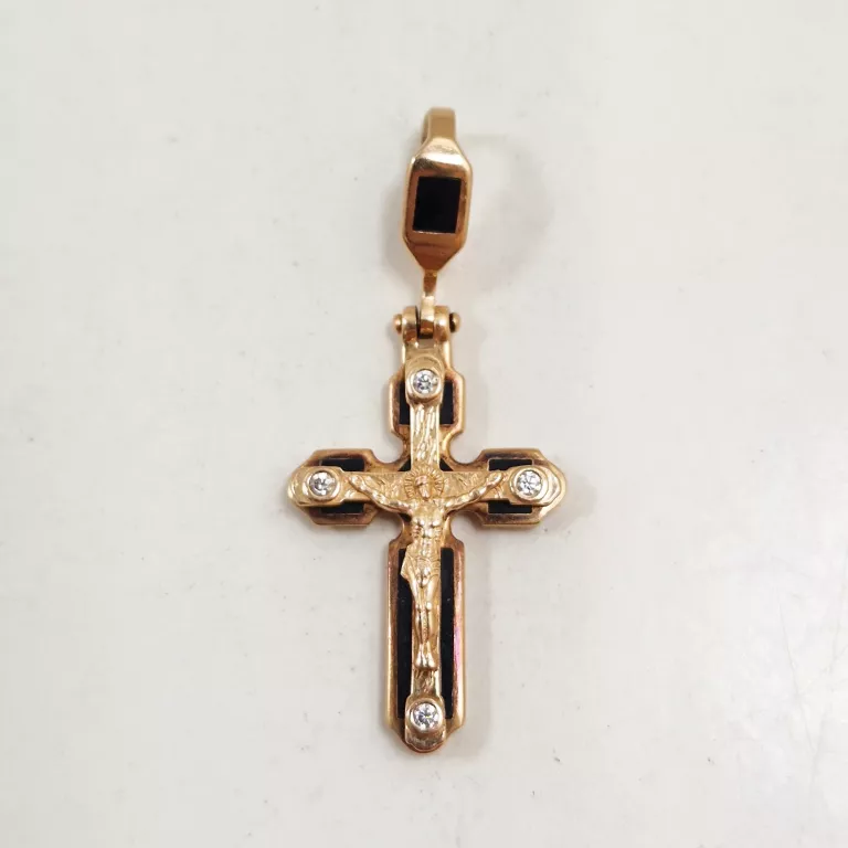 zlota-zawieszka-585-394-g-krzyzyk-ean-gtin-036448175741