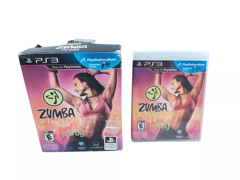 gra-ps3-zumba-fitness-pas-jana-pawla-ii-32-klodzko-for-cash