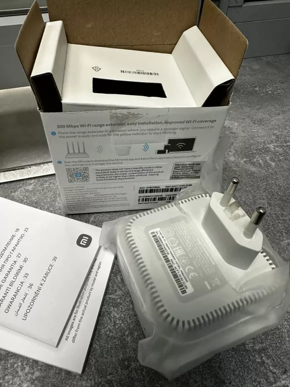 wzmacniacz-sygnalu-wi-fi-xiaomi-n300-ean-gtin-6941948701441