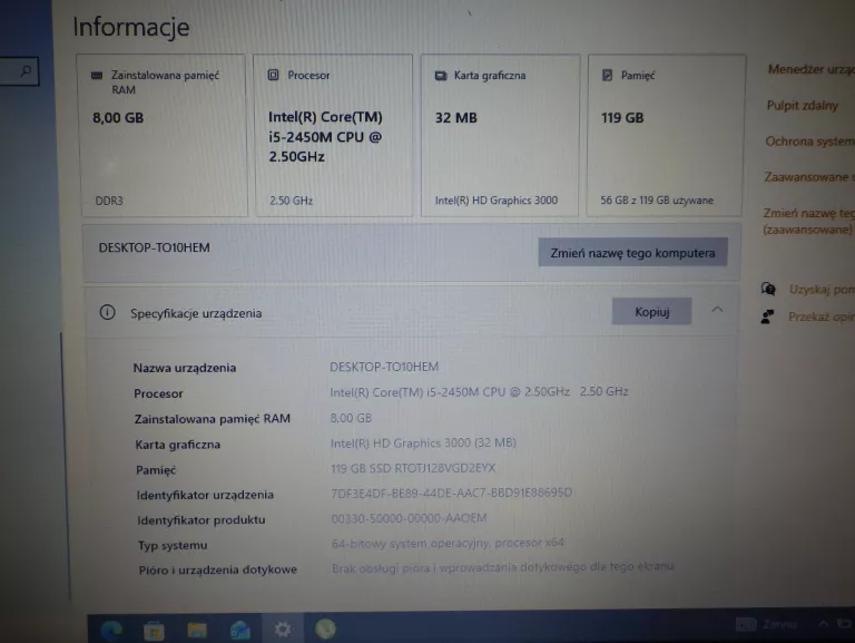 laptop-lenovo-thinkpad-edge-e520-dysk-ssd-ean-gtin-0886843933862