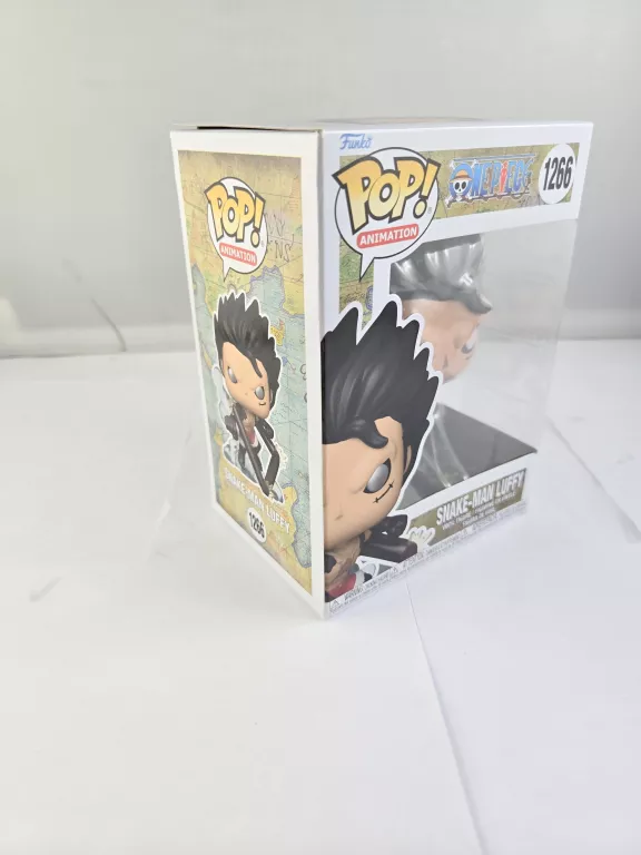 funko-pop-one-piece-luffy-1266-ean-gtin-0889698517362