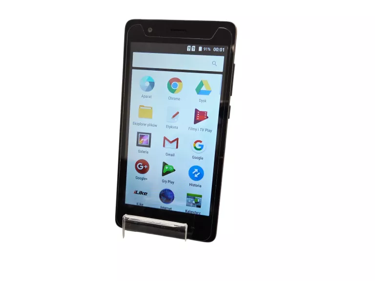 telefon-ilike-x5-metal-stan-11323-2