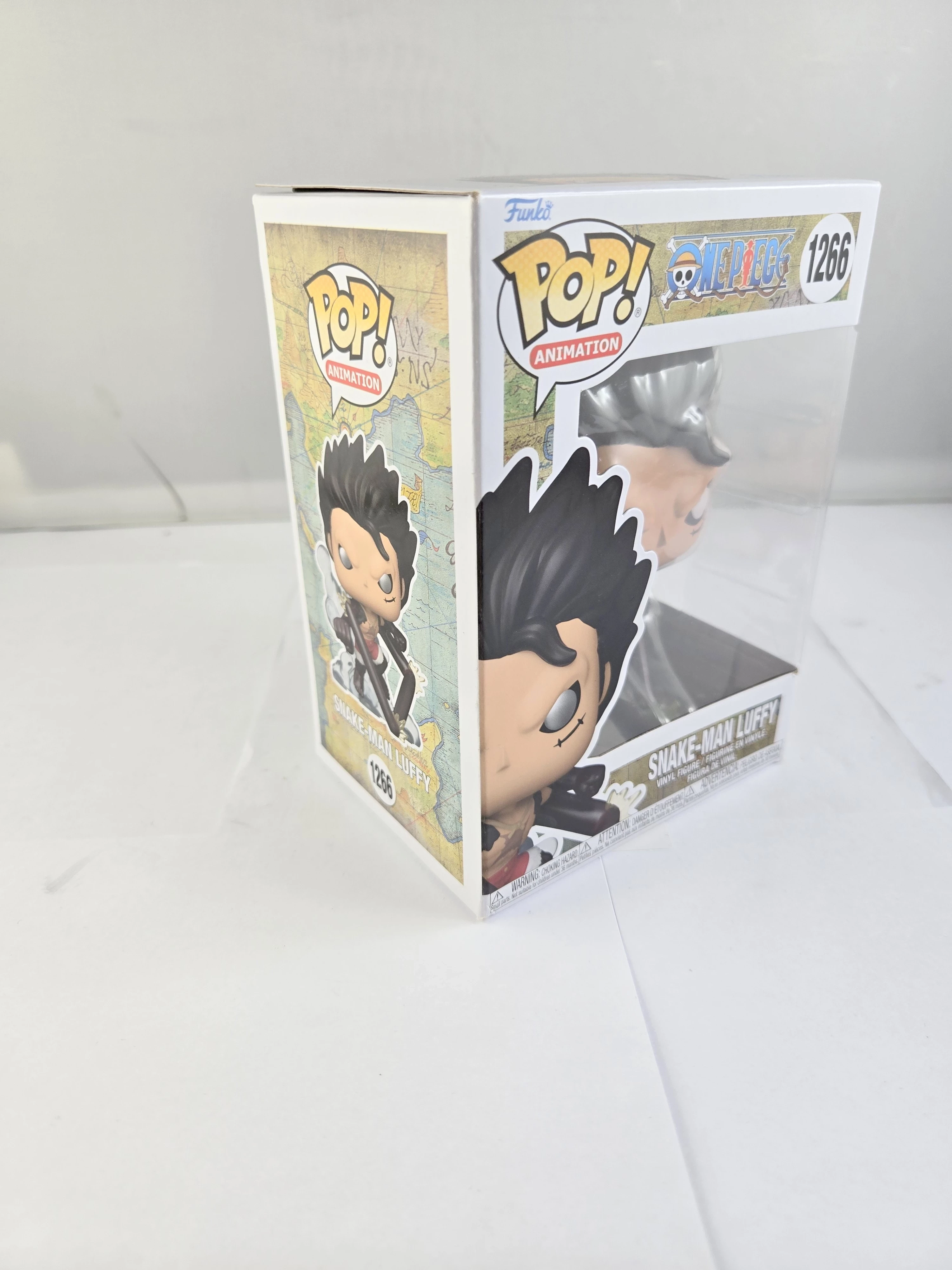 funko-pop-one-piece-luffy-1266-ean-gtin-0889698517362