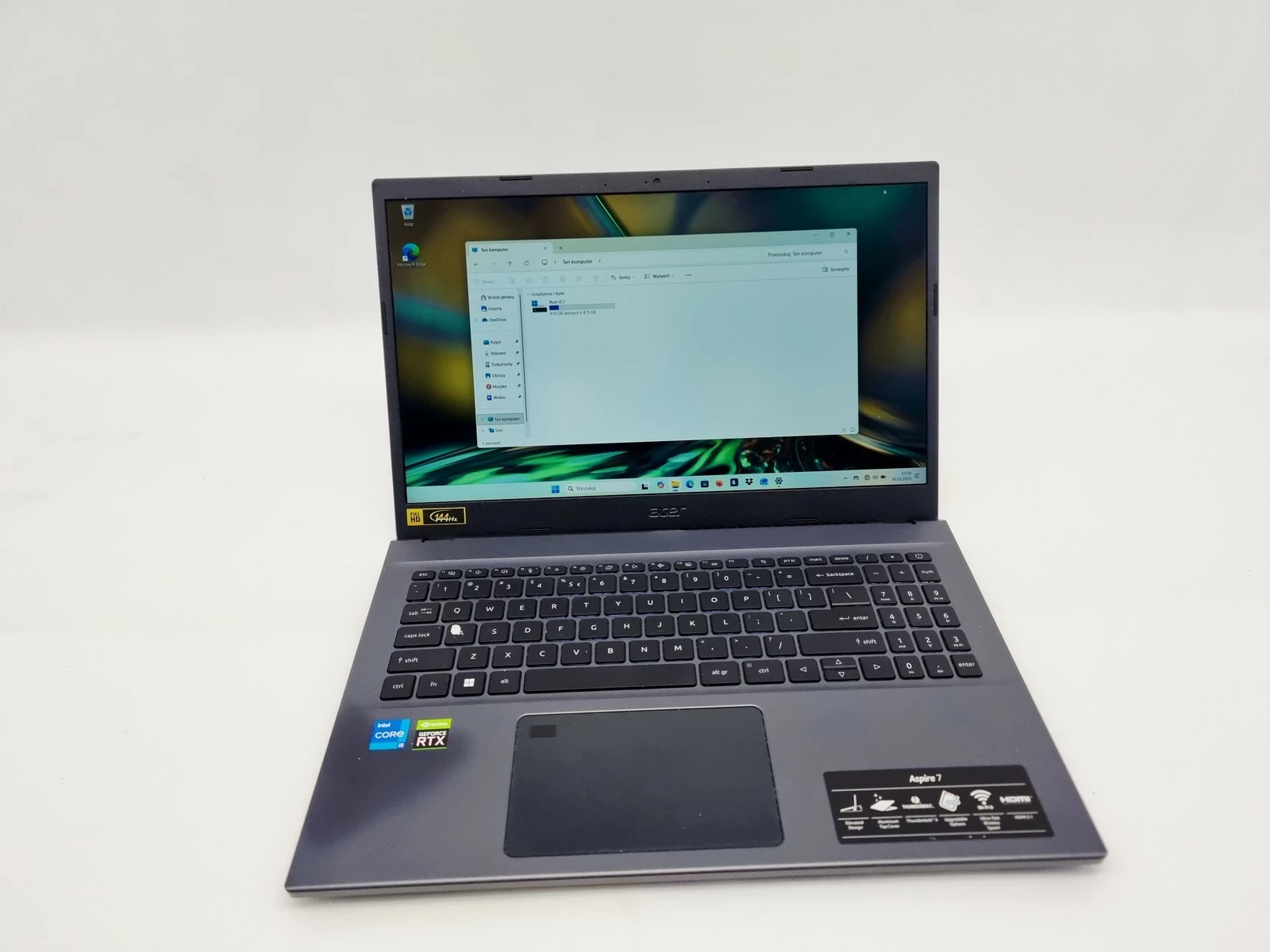 laptop-acer-aspire-7-i5-1240p-16gb-ram-512gb-dabrowszczakow-1811-sj-olsztyn
