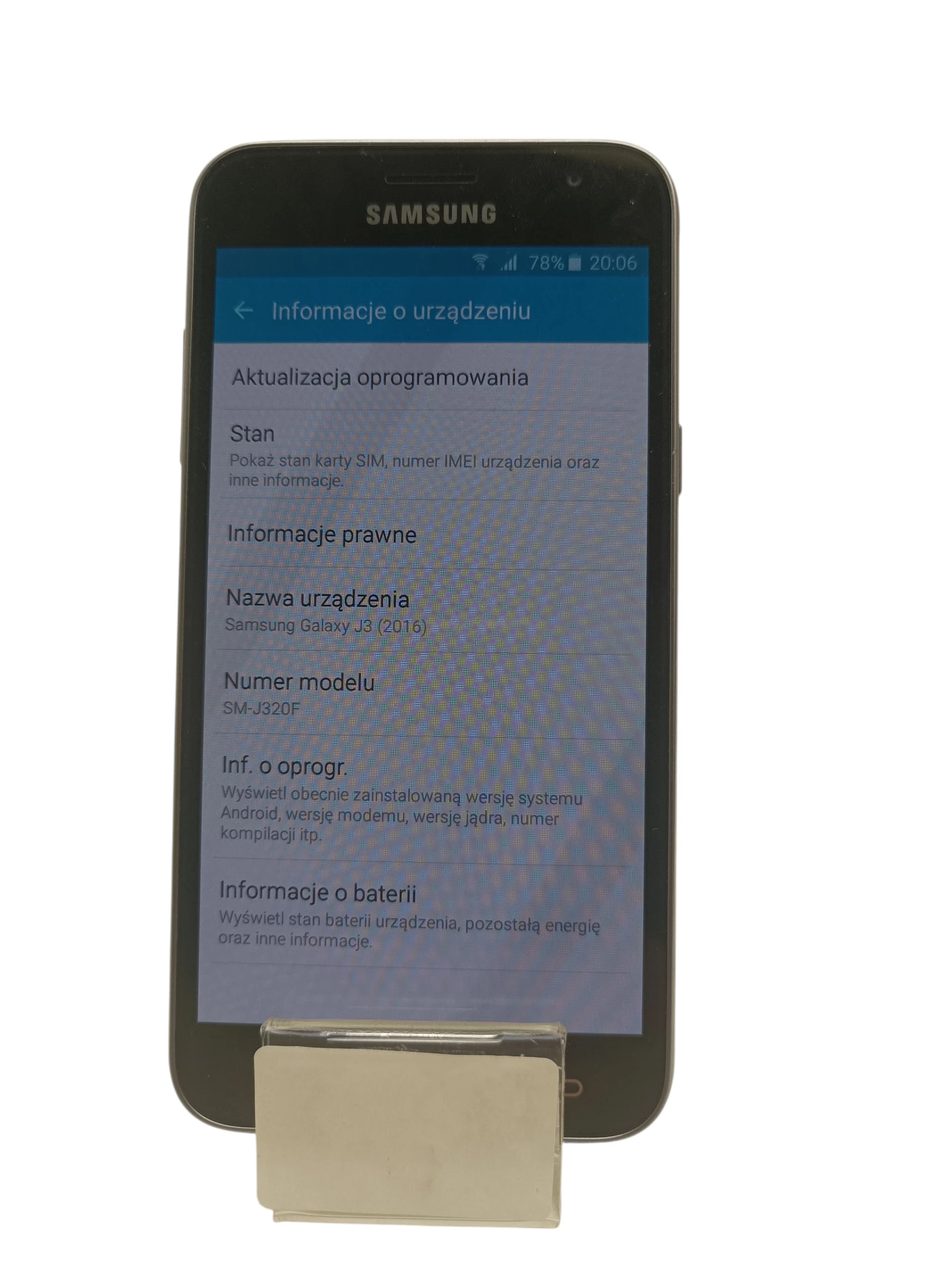 telefon-samsung-galaxy-j3-8gb-psie-budy-56-wroclaw