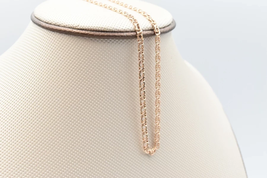 wyrob-jubilerski-uzywany-lancuszek-stan-11323-2