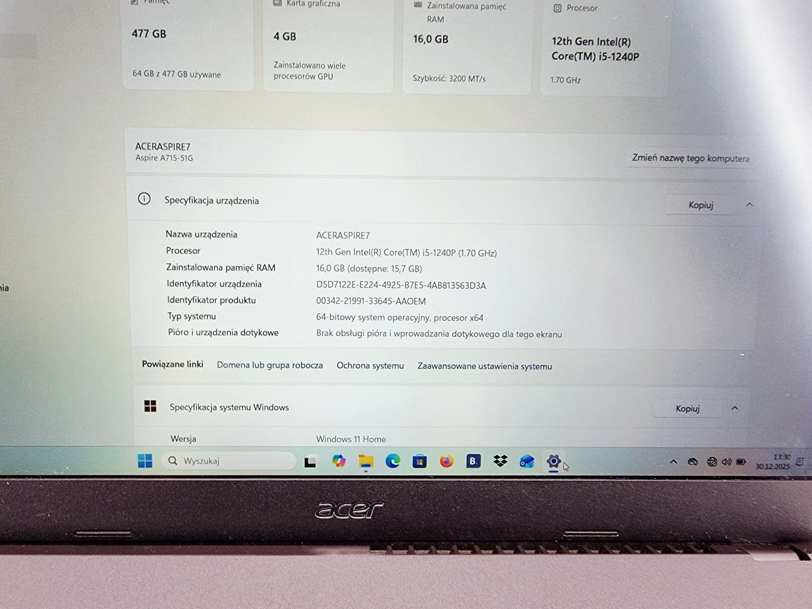 laptop-acer-aspire-7-i5-1240p-16gb-ram-512gb-typ-dysku-twardego-128550-2