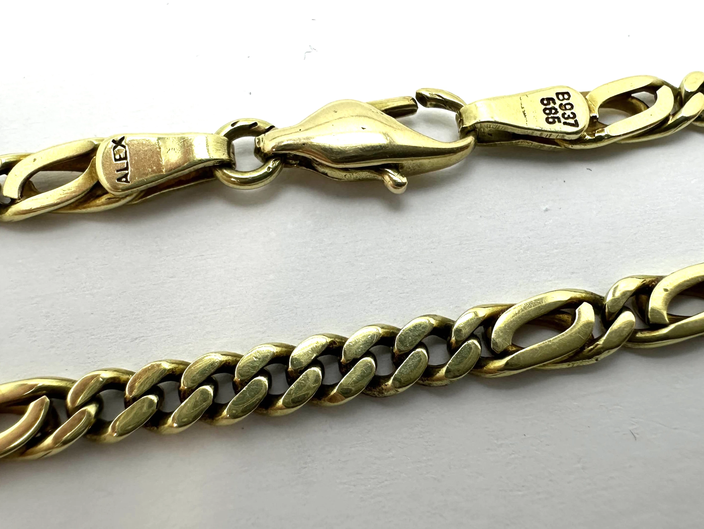 zloty-lancuch-585-3007g-57cm05cm-dlugosc-calkowita-57