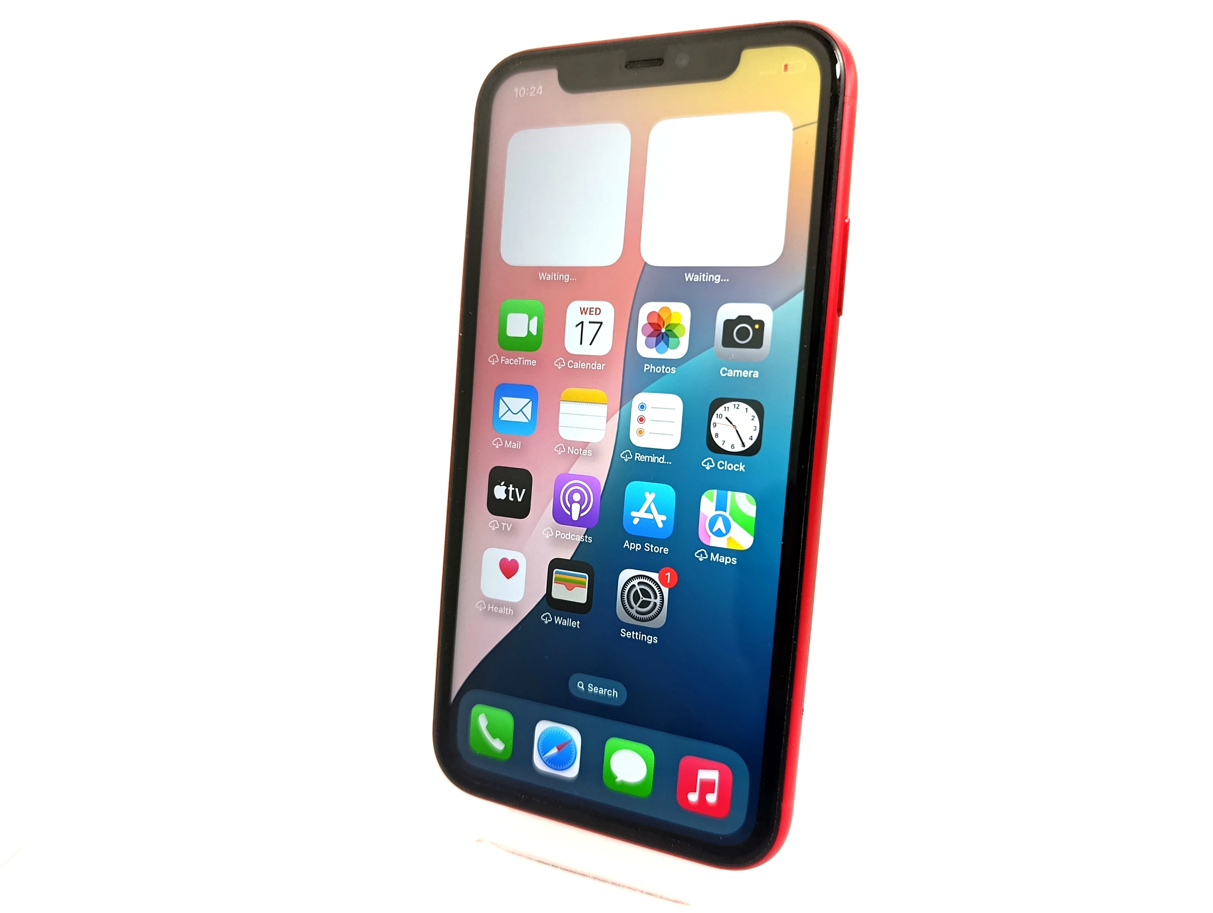 telefon-apple-iphone-11-128gb-75-bateria-czerwony-aleje-jerozolimskie-33-warszawa-boonum