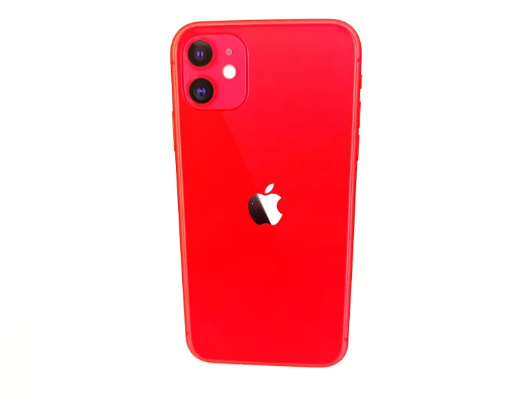 telefon-apple-iphone-11-128gb-75-bateria-czerwony-ean-gtin-190199226296