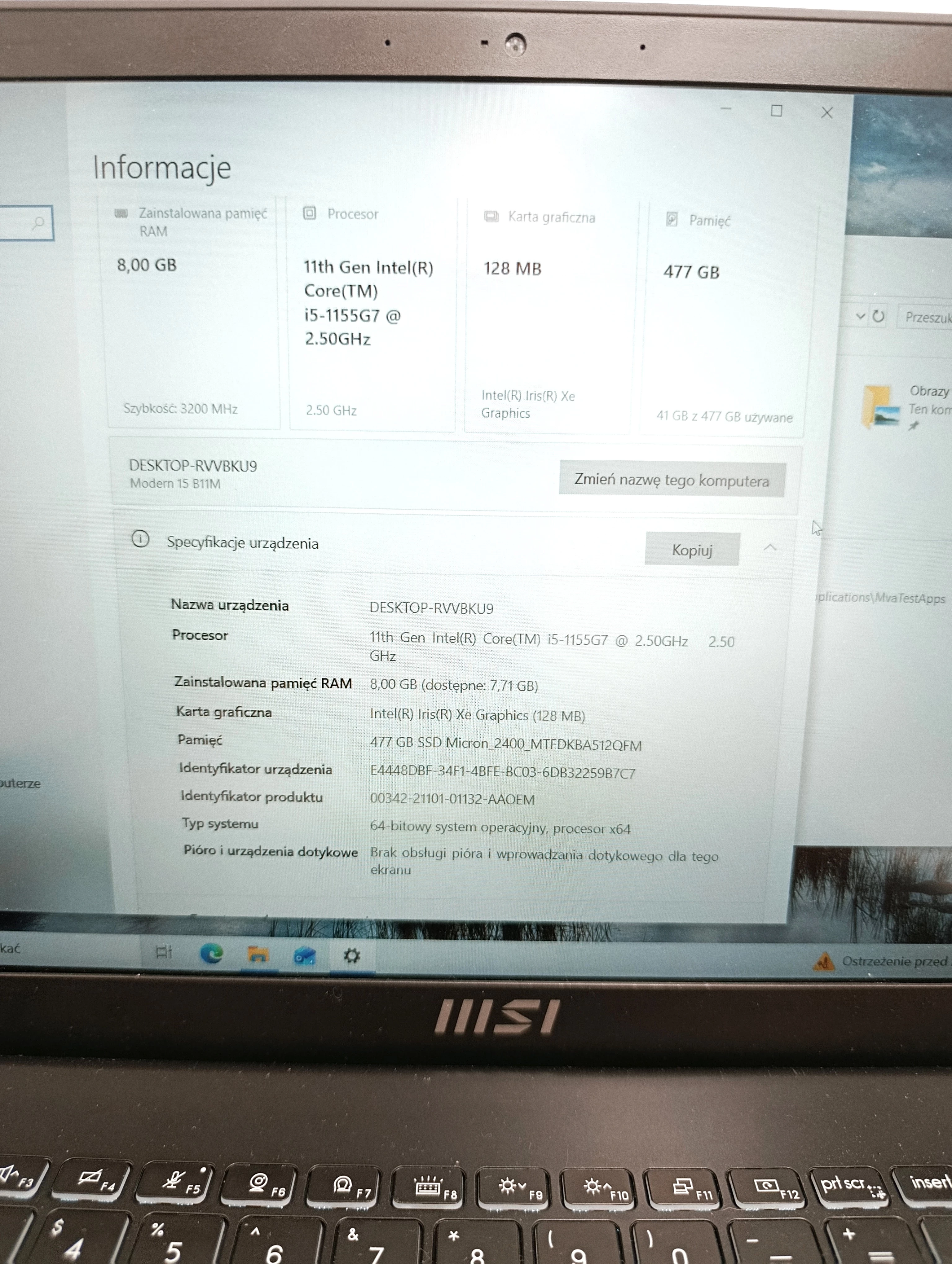 laptop-msi-modern-15-b11m-156-intel-core-i5-1155g7-8512gb-ean-gtin-4711377267946