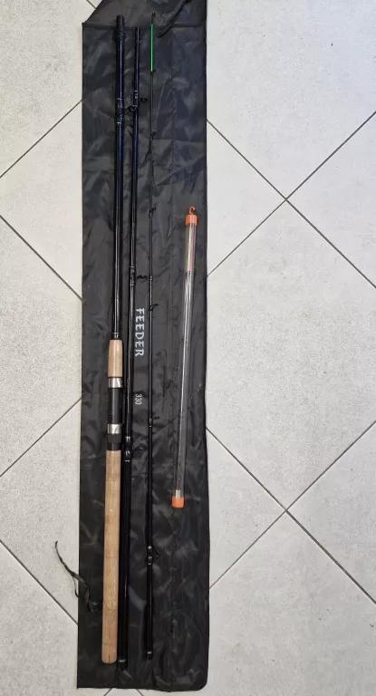 wedka-feeder-330-150g-pokrowiec-emilii-gierczak-35-szczecin-rs