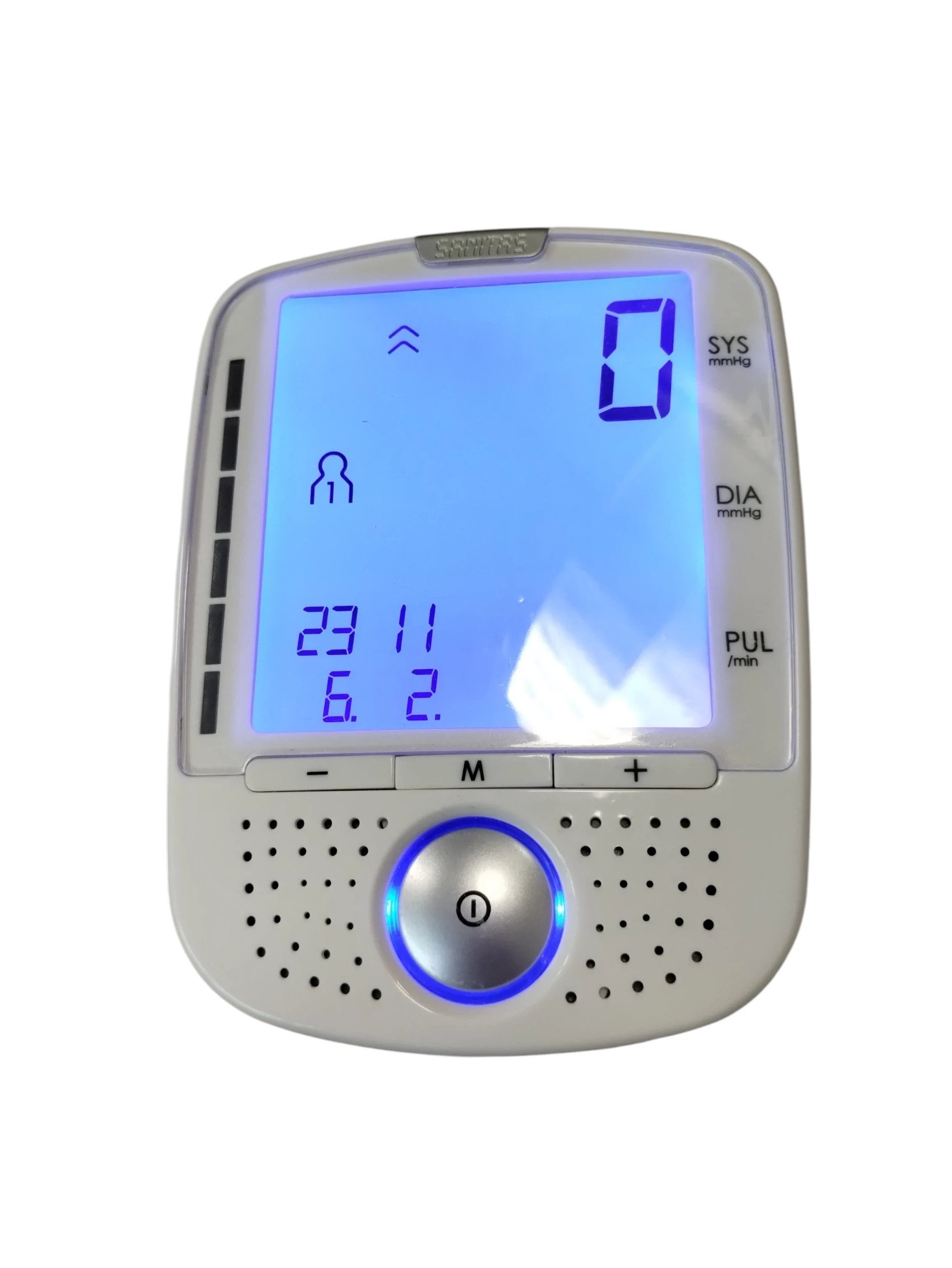 cisnieniomierz-sanitas-sbm-52-ean-gtin-4211125668044