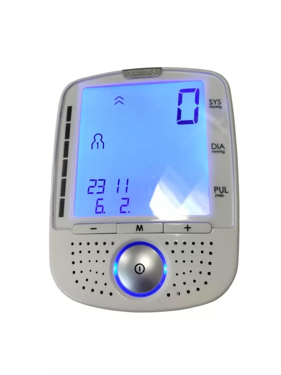 cisnieniomierz-sanitas-sbm-52-ean-gtin-4211125668044