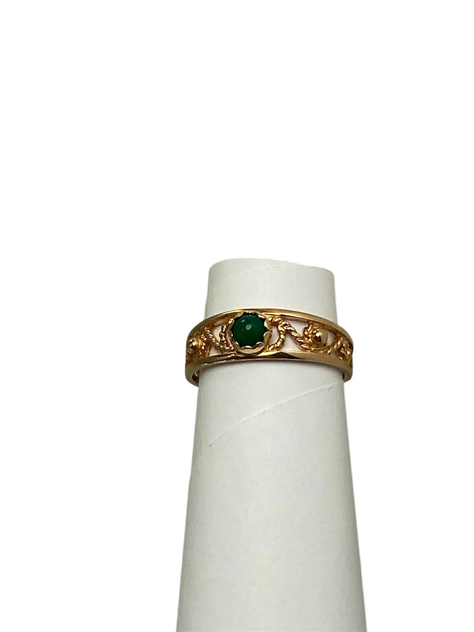 zloty-pierscionek-z-syntamazonitem-585-r-14-w230g-material-15835-2