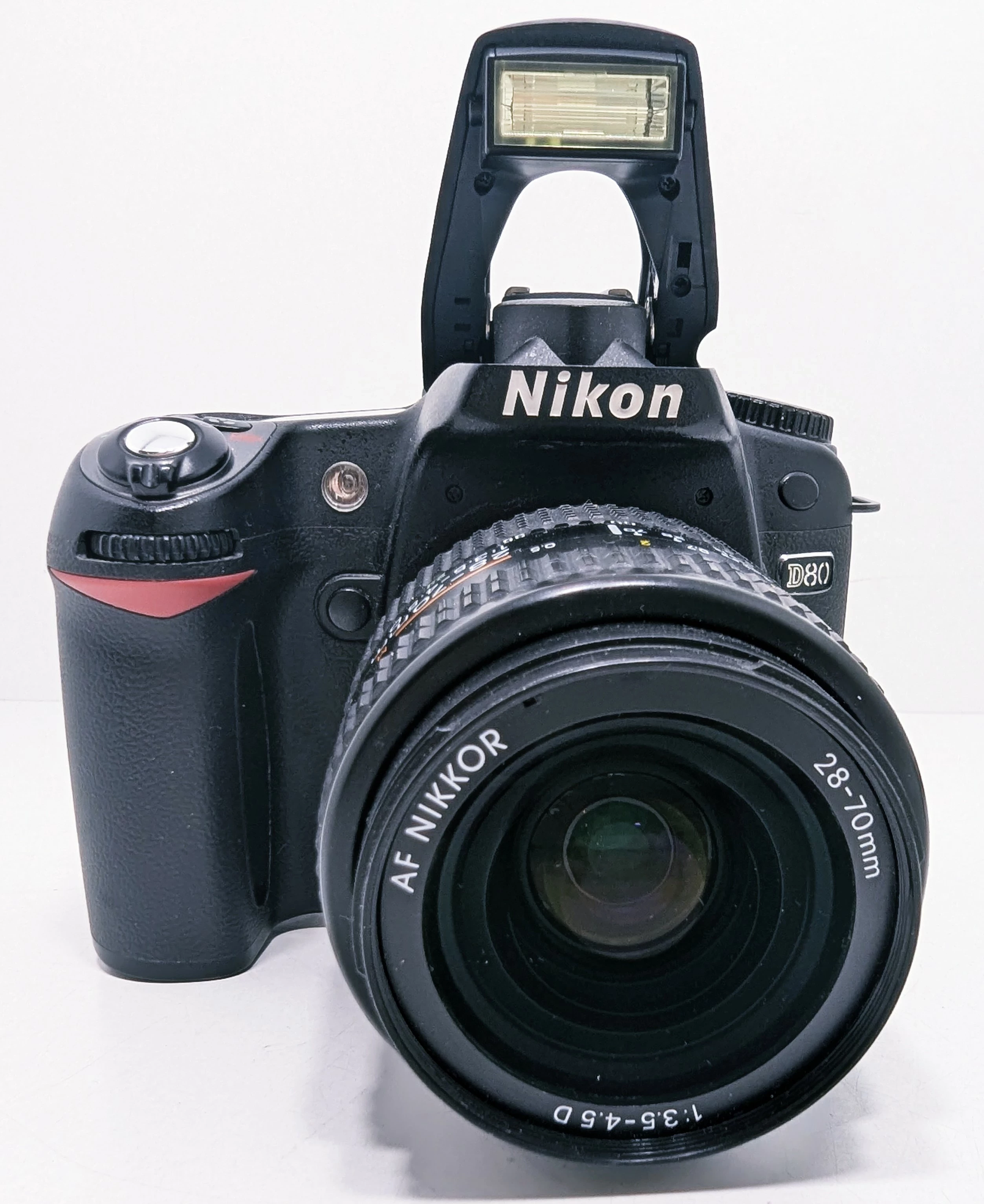 aparat-nikon-d80-obiektyw-nikon-28-70mm-36659-migawka-model-d80