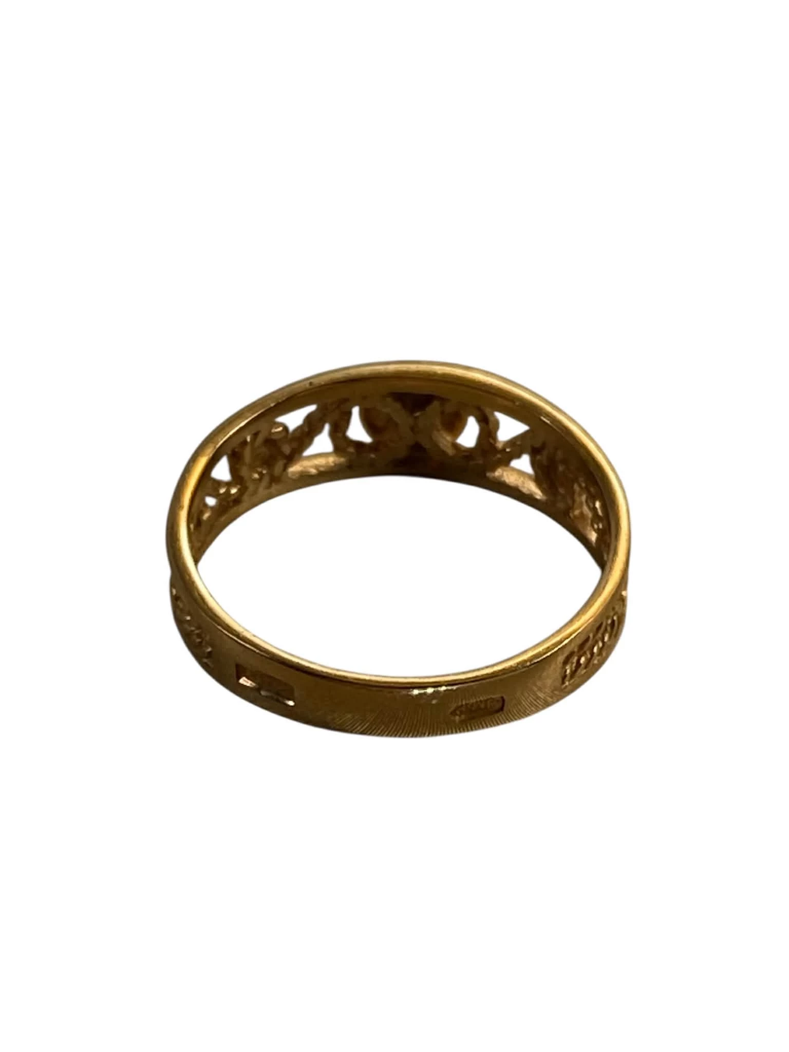 zloty-pierscionek-z-syntamazonitem-585-r-14-w230g-rodzaj-2205-2