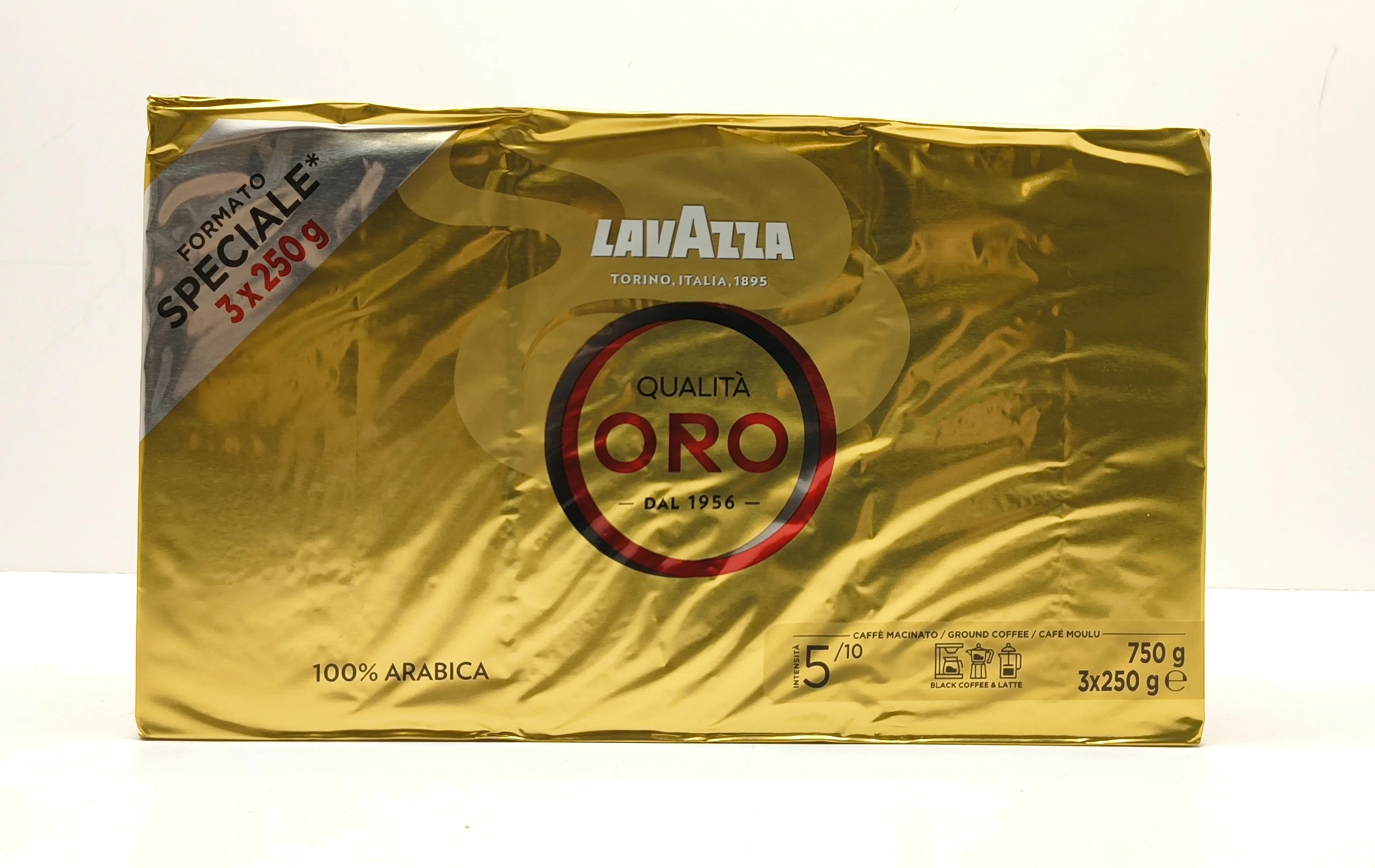 kawa-mielona-lavazza-qualita-oro-zestaw-3-x-250g-kollataja-33-wroclaw