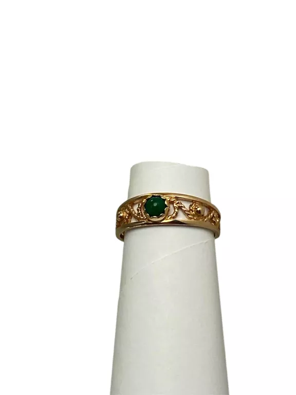 zloty-pierscionek-z-syntamazonitem-585-r-14-w230g-material-15835-2