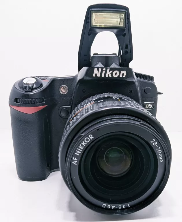 aparat-nikon-d80-obiektyw-nikon-28-70mm-36659-migawka-model-d80