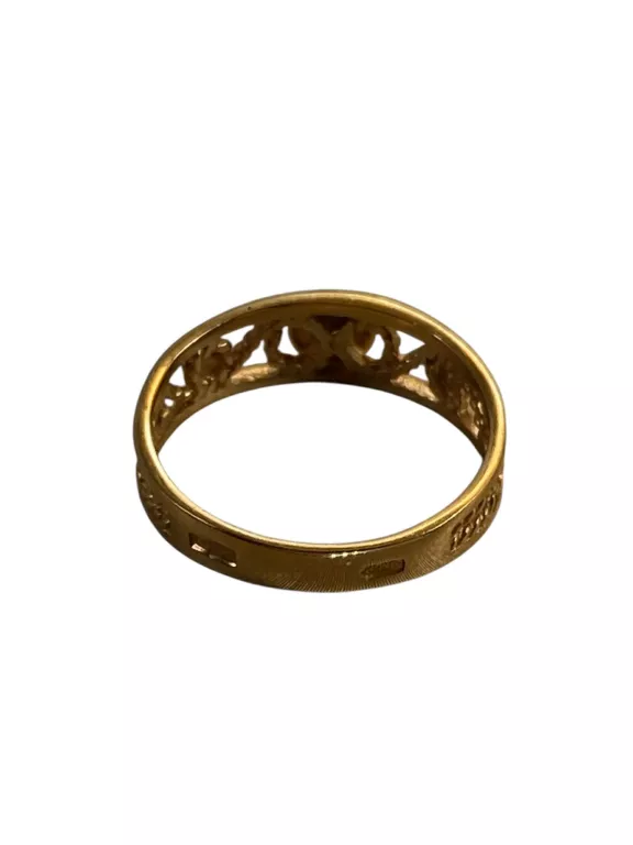 zloty-pierscionek-z-syntamazonitem-585-r-14-w230g-rodzaj-2205-2