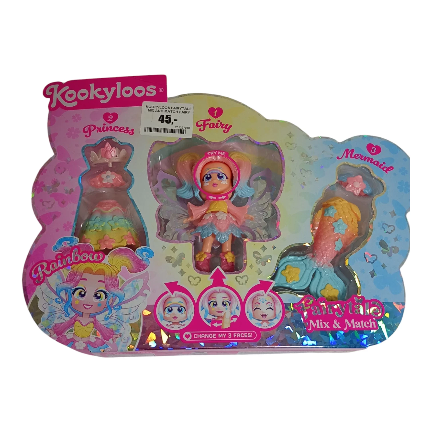 kookyloos-fairytale-mix-and-match-fairy-pucka-4-wejherowo-harbor