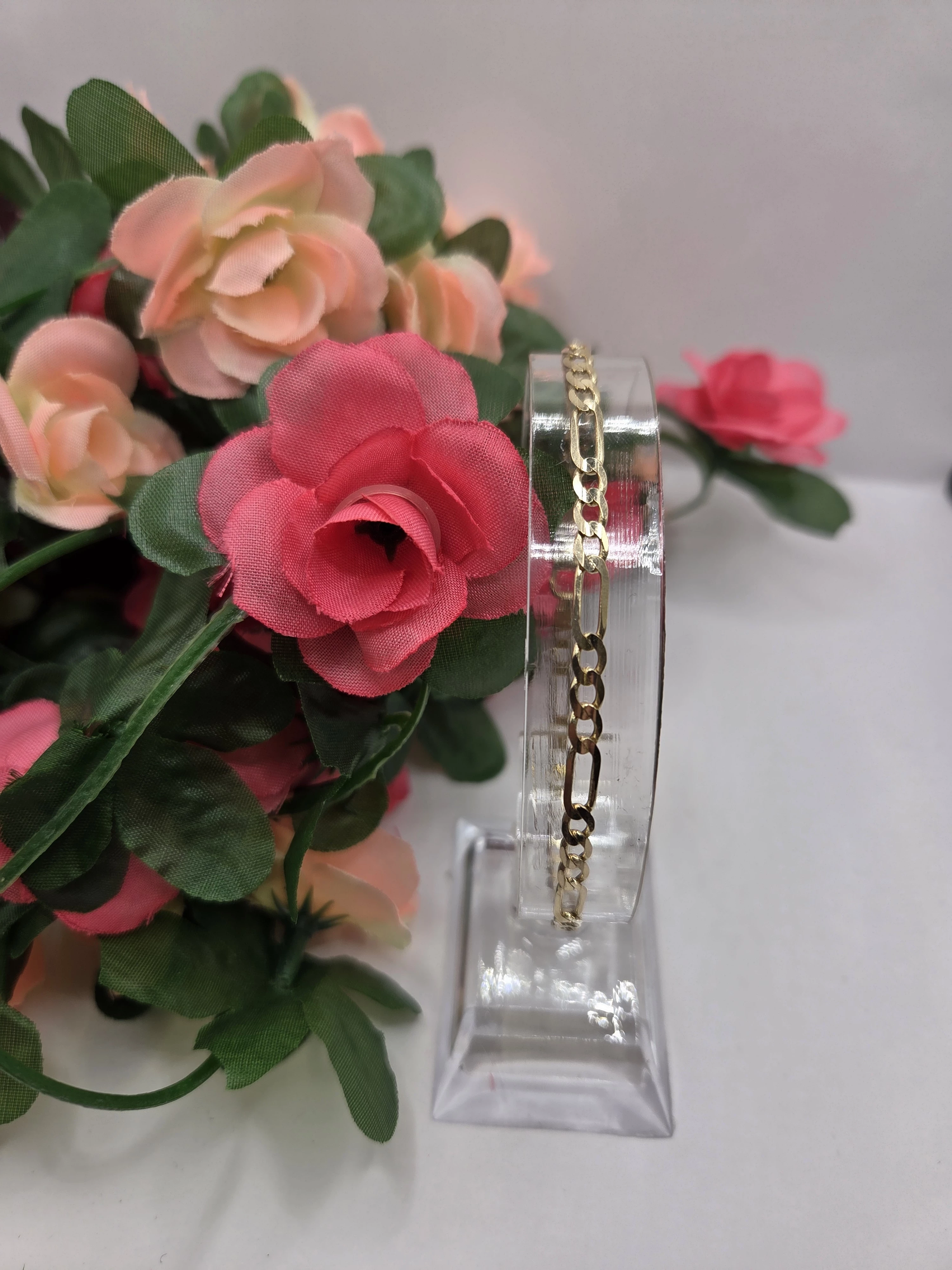 klasyczna-zlota-bransoletka-rodzaj-2205-16