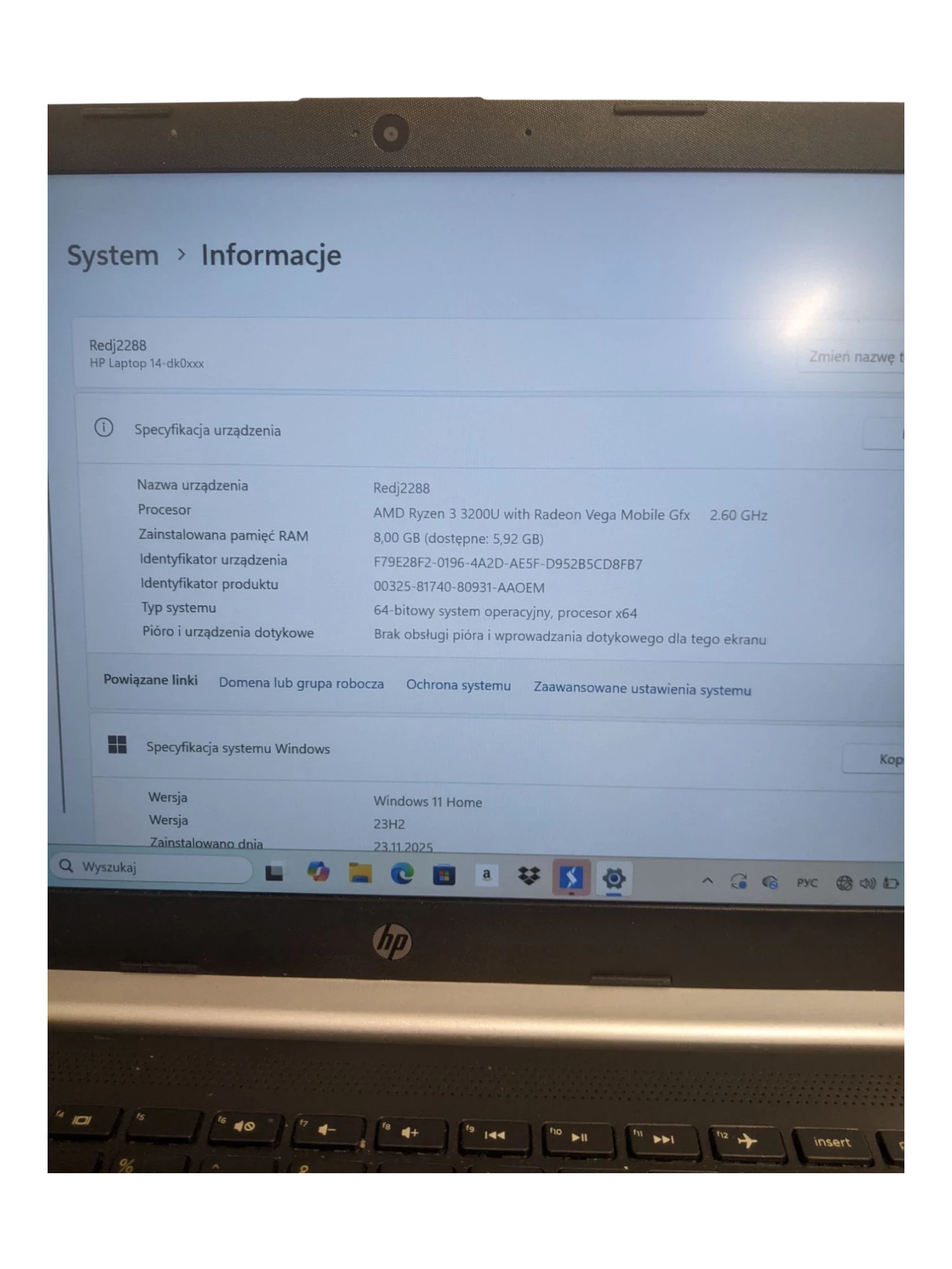 laptop-hp-14-dk0006nw-14-amd-ryzen-3-8-gb-256-gb-ean-gtin-194850341496