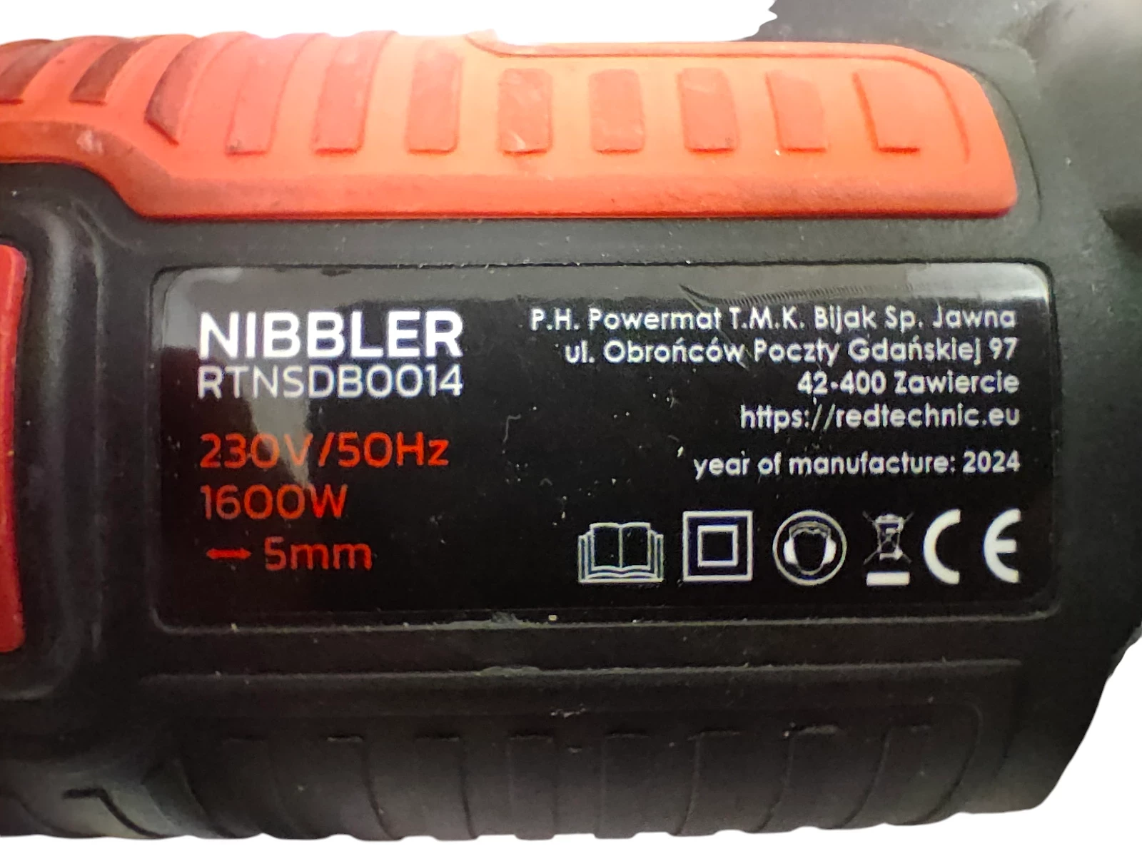 nozyce-skokowe-do-blachy-red-technic-rtnsdb0014-stan-11323-2