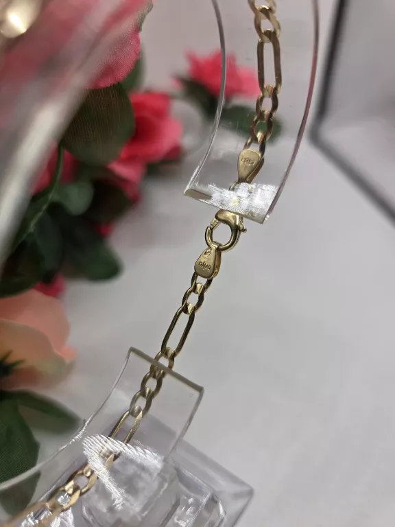 klasyczna-zlota-bransoletka-stan-11323-2