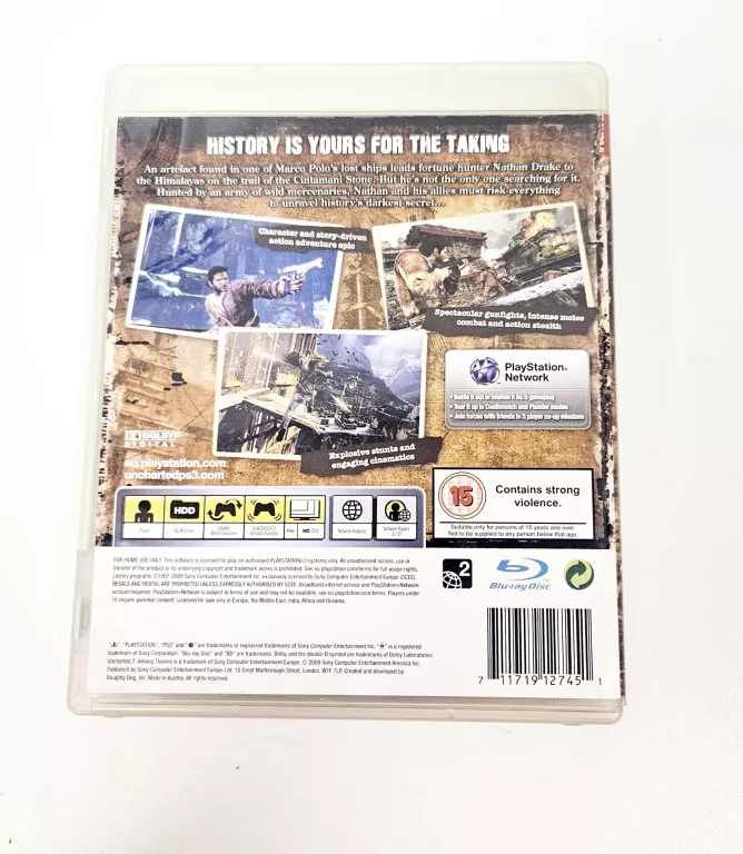 gra-na-ps3-uncharted-2-ean-gtin-0711719127857