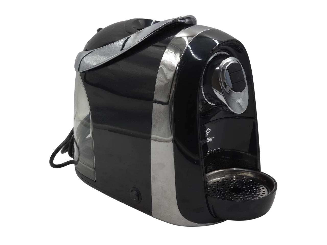 ekspres-kapsulkowy-tchibo-cafissimo-compact-590-w-czarny-jak-nowy-kod-producenta-305218