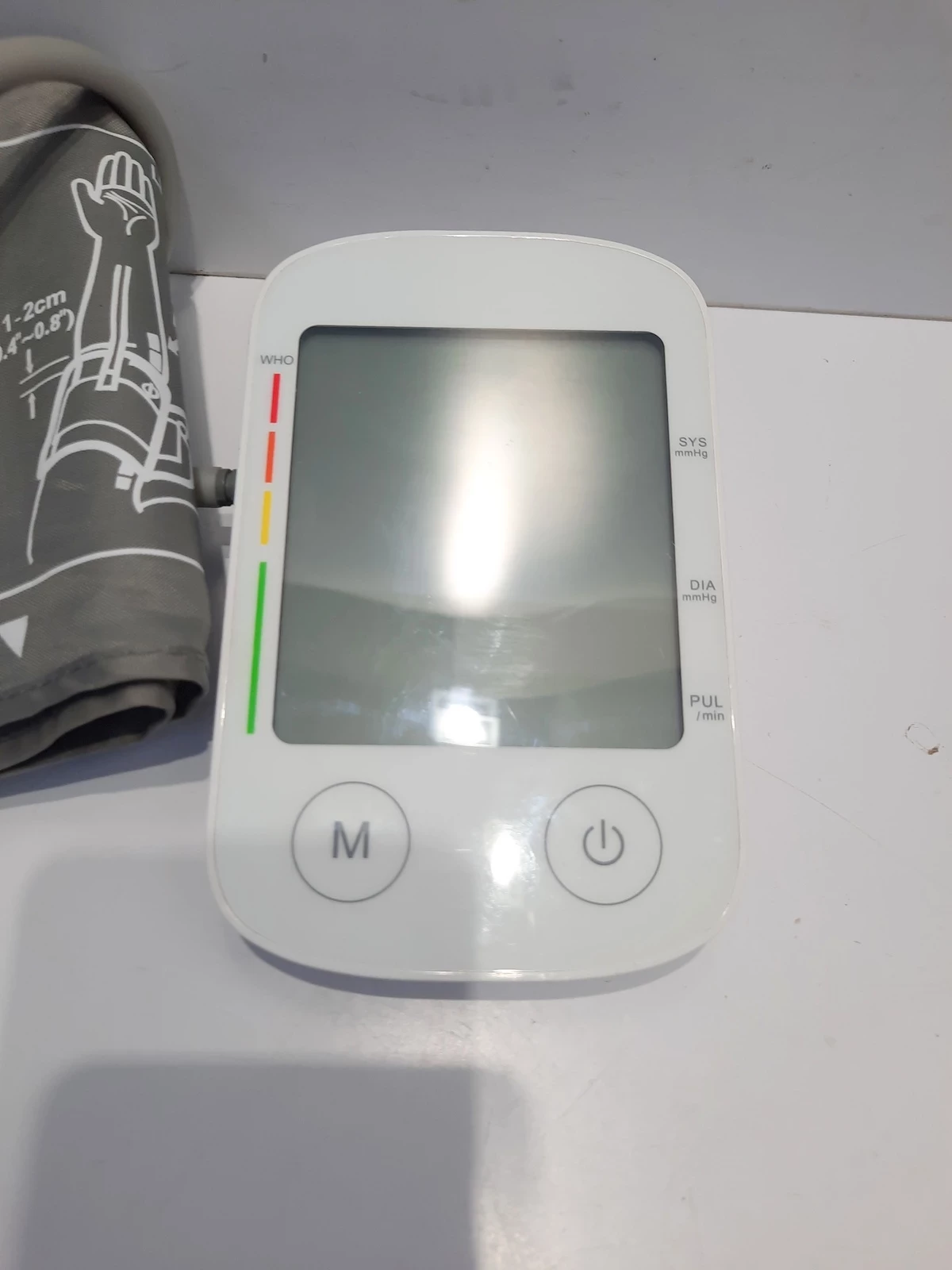 cisnieniomierz-automatyczny-bpm8061-ean-gtin-5903050722180