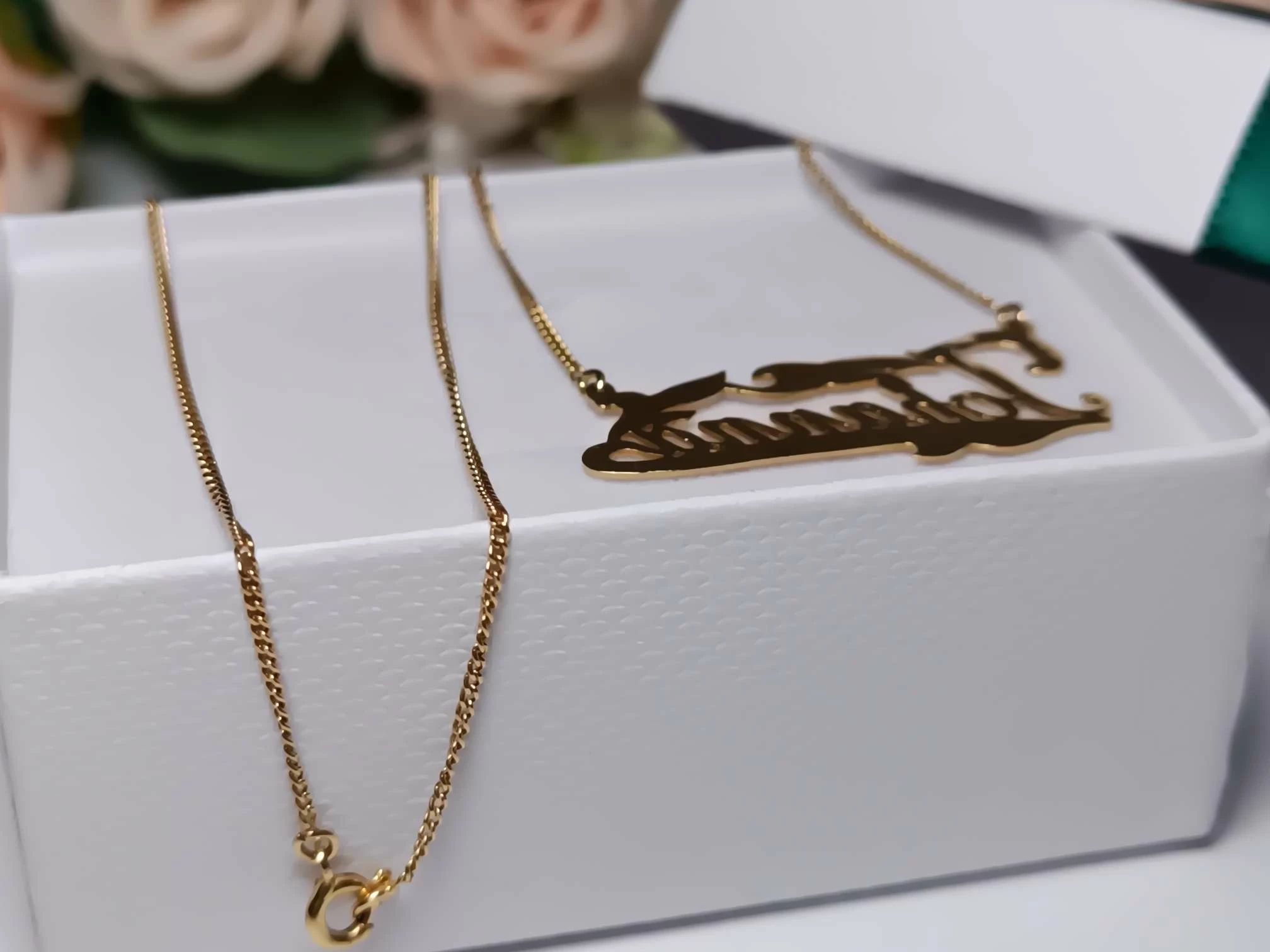 zloty-lancuszek-z-zawieszka-johanna-pr585-47cm-stan-11323-2