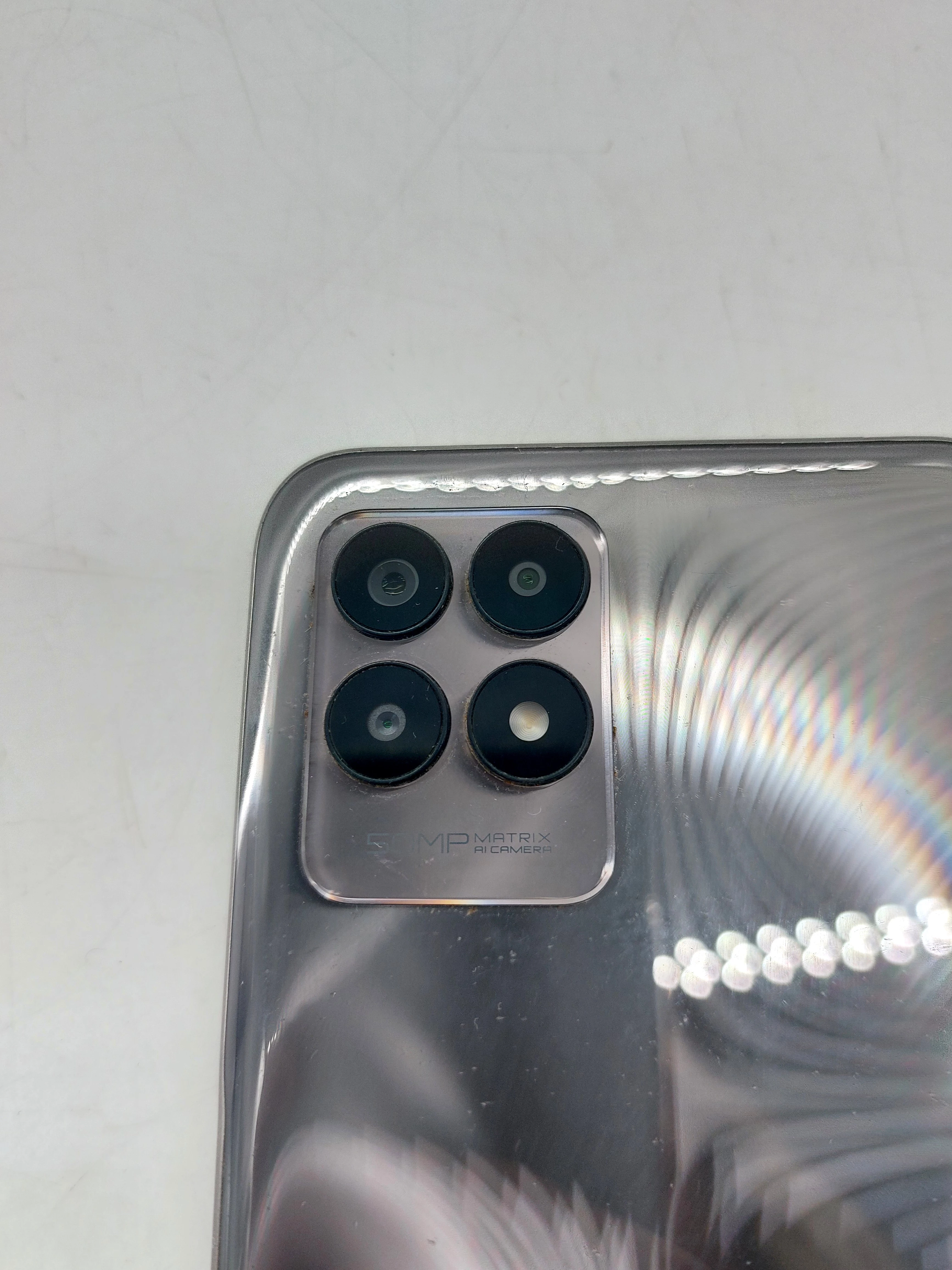 telefon-realme-8i-464gb-ean-gtin-6941399055483