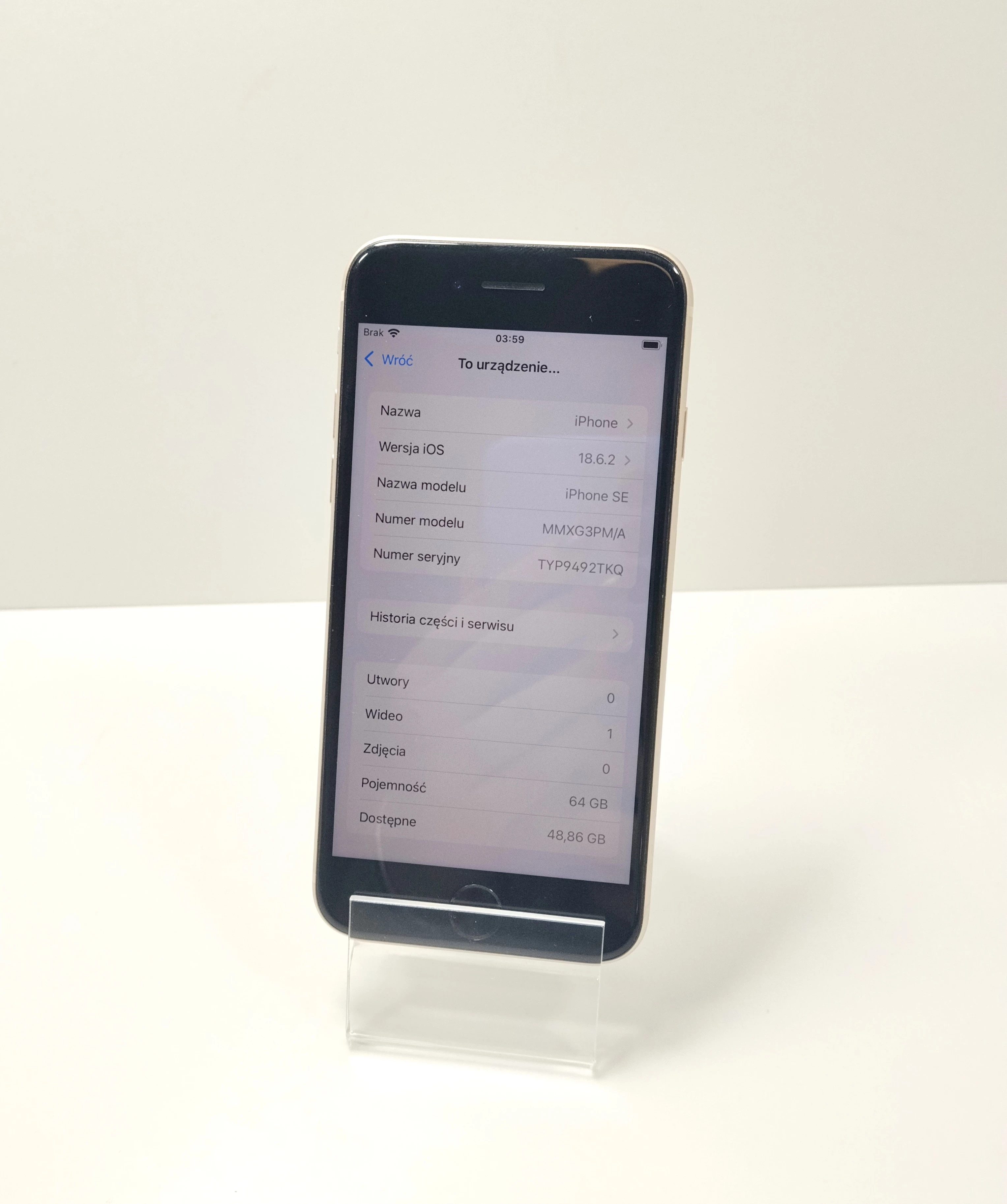 telefon-iphone-se-2022-64gb-ean-gtin-194253013228