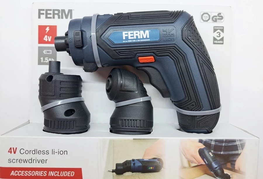 ferm-cdm1198-wkretarka-ean-gtin-8717479110766