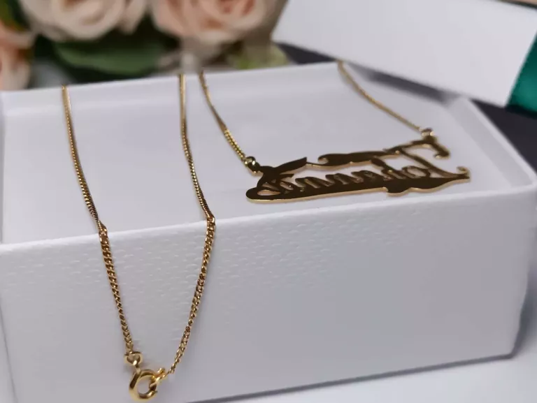 zloty-lancuszek-z-zawieszka-johanna-pr585-47cm-stan-11323-2