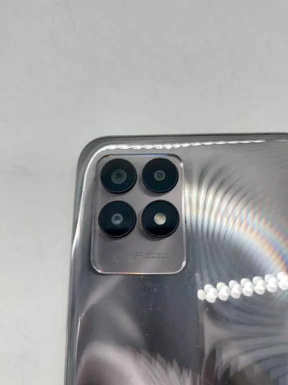 telefon-realme-8i-464gb-ean-gtin-6941399055483