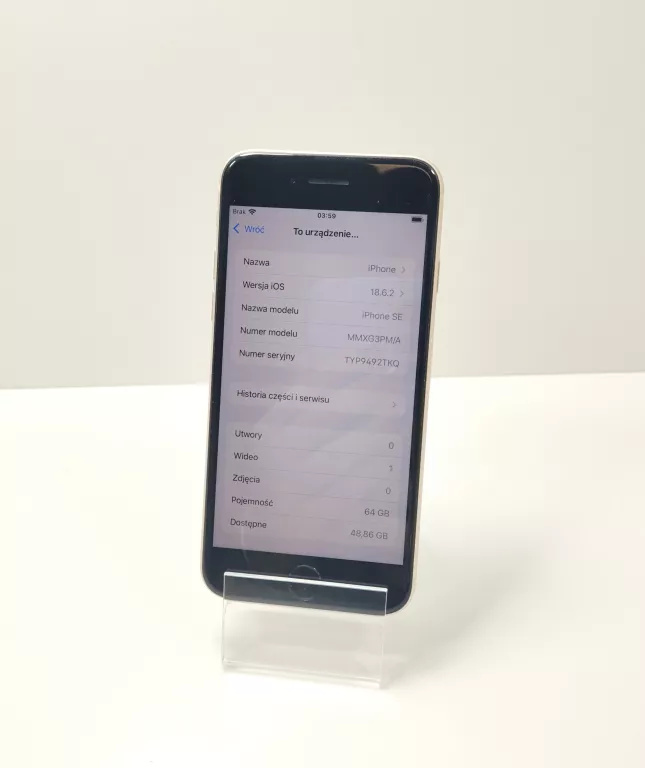 telefon-iphone-se-2022-64gb-ean-gtin-194253013228