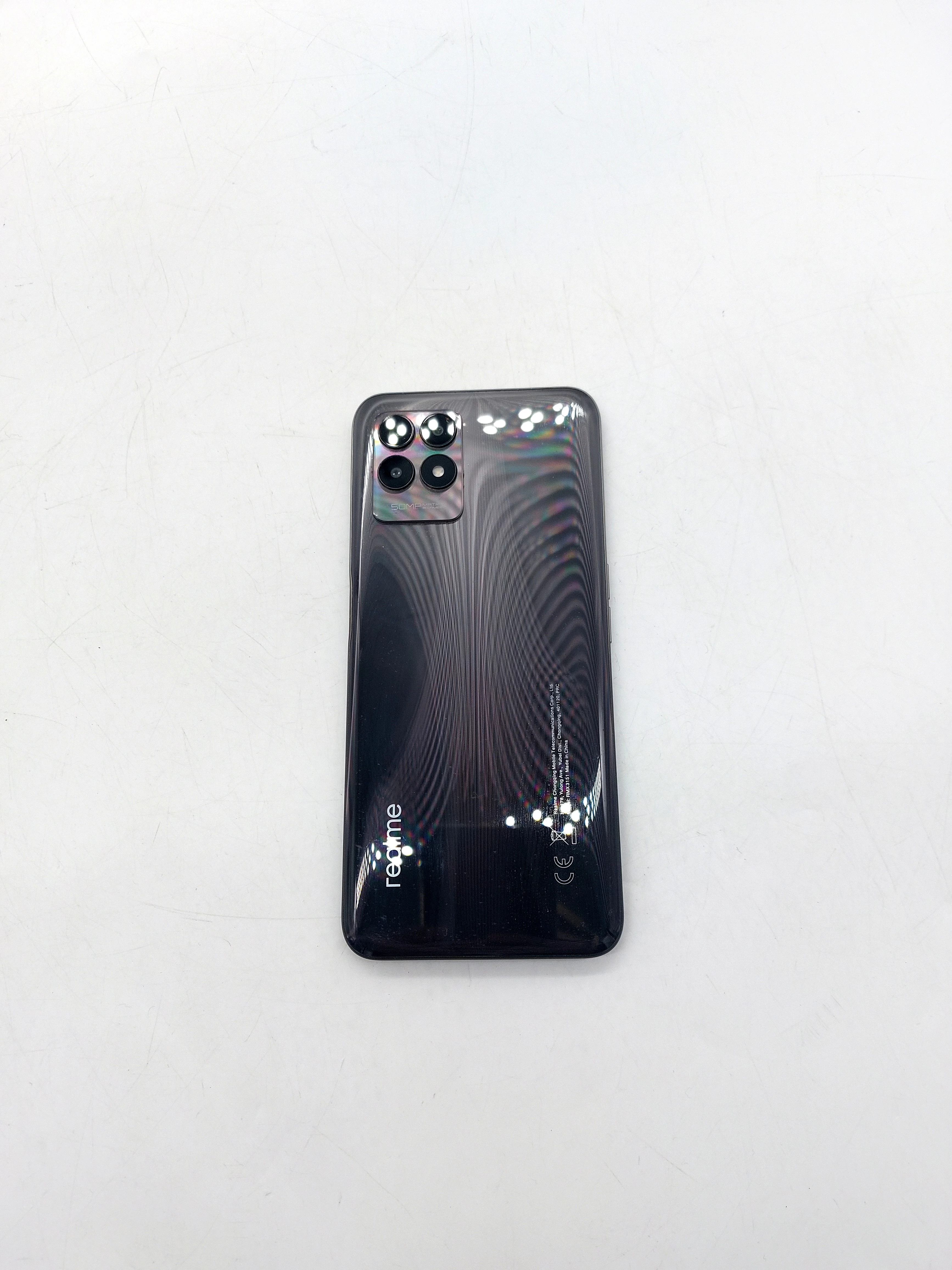 telefon-realme-8i-464gb-stan-11323-2