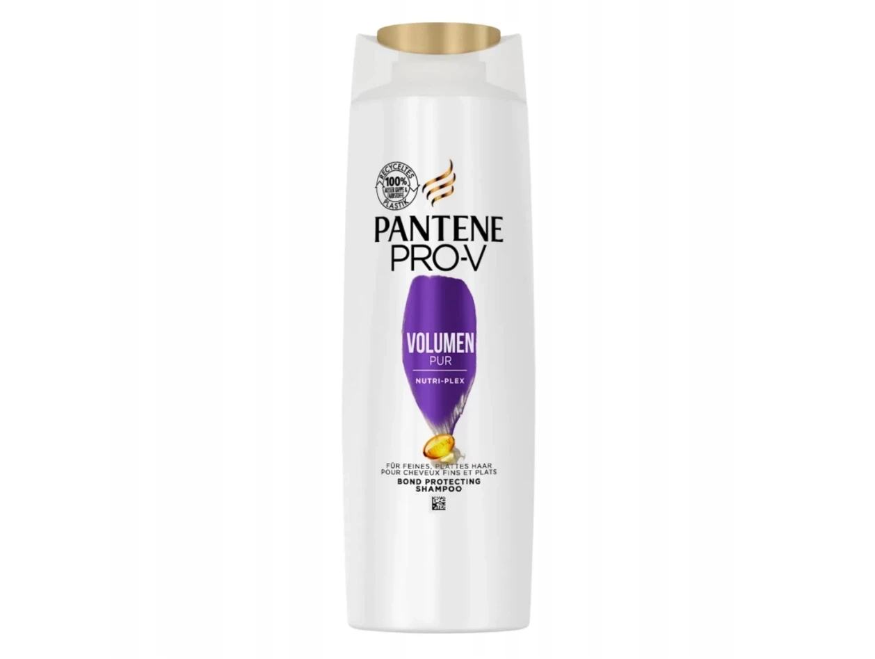 pantene-pro-v-volume-pur-shampoo-300ml-dworcowa-92-gorzow-wlkp